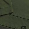 Men’s T-shirt with long sleeves in cotton jersey - Image 6