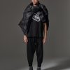Men's T-shirt with short sleeves in cotton jersey - Image 3