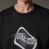 Men's T-shirt with short sleeves in cotton jersey - Image 2