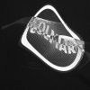 Men's T-shirt with short sleeves in cotton jersey - Image 6