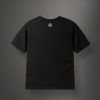 Men's T-shirt with short sleeves in cotton jersey - Image 5