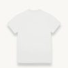 Men's T-shirt with short sleeves in cotton jersey - Image 5