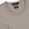 Men's T-shirt with short sleeves in cotton jersey - Image 6