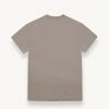Men's T-shirt with short sleeves in cotton jersey - Image 5