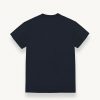 Men's T-shirt with short sleeves in cotton jersey - Image 5