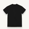 Men's T-shirt with short sleeves in cotton jersey - Image 5