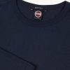 Men’s T-shirt with long sleeves in cotton jersey - Image 6