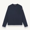 Men’s T-shirt with long sleeves in cotton jersey - Image 4