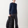 Long-sleeved T-shirt in jersey - Image 3
