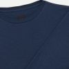 Long-sleeved T-shirt in jersey - Image 6