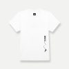T-shirt with maxi-print on the back - Image 4