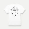T-shirt with maxi-print on the back - Image 5