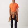 T-shirt with maxi-print on the back - Image 3