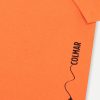T-shirt with maxi-print on the back - Image 6