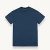 Men's T-shirt with short sleeves in cotton jersey - Image 4