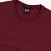 Men’s T-shirt with long sleeves in cotton jersey - Image 6