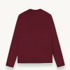 Men’s T-shirt with long sleeves in cotton jersey - Image 5