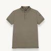 Short-sleeved t-shirt in cotton pique. - Image 4