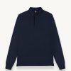 Long-sleeved t-shirt in cotton pique - Image 4