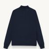 Long-sleeved t-shirt in cotton pique - Image 5