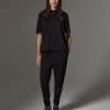 Short-sleeved polo shirt in 100% cotton - Image 2