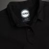 Short-sleeved polo shirt in 100% cotton - Image 6