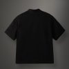 Short-sleeved polo shirt in 100% cotton - Image 5