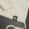 Wool-blend polo-neck sweater - Image 6