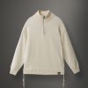 Wool-blend polo-neck sweater - Image 4