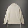 Wool-blend polo-neck sweater - Image 5