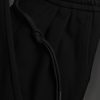 Stretch interlock trousers with drawstring - Image 6