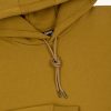 Solid colour hooded sweatshirt - Image 6