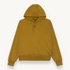 Solid colour hooded sweatshirt - Image 4