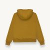 Solid colour hooded sweatshirt - Image 5