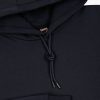 Solid colour hooded sweatshirt - Image 6