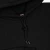 Solid colour hooded sweatshirt - Image 6