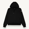 Solid colour hooded sweatshirt - Image 4