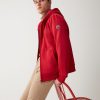 Full zip sweatshirt with handwarmer pocket - Image 3