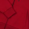 Full zip sweatshirt with handwarmer pocket - Image 6