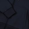 Full zip sweatshirt with handwarmer pocket - Image 6
