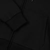 Full zip sweatshirt with handwarmer pocket - Image 6