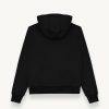Full zip sweatshirt with handwarmer pocket - Image 5