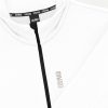 Half zip stretch fleece ski sweatshirt - Image 6