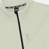 Half zip stretch fleece ski sweatshirt - Image 6