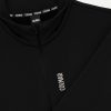 Half zip stretch fleece ski sweatshirt - Image 6