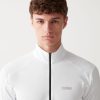 Half-zip technical ski sweater - Image 2