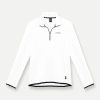 Half-zip technical ski sweater - Image 4