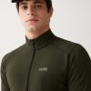 Half-zip technical ski sweater - Image 2