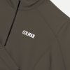 Half-zip technical ski sweater - Image 6
