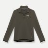 Half-zip technical ski sweater - Image 4